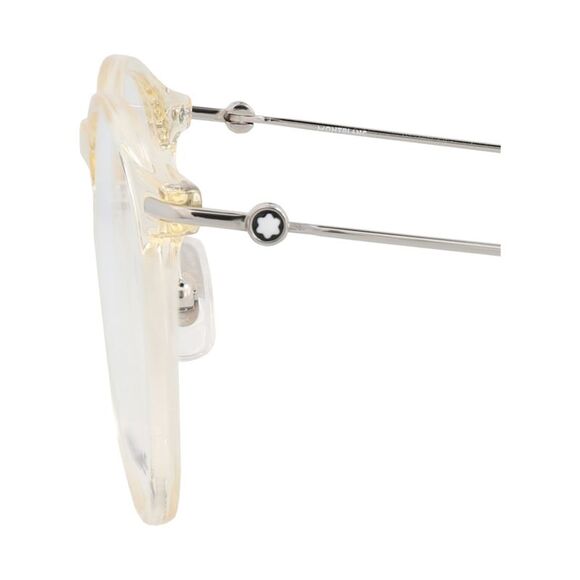 Round-Frame Injection Optical Frames - Picture 4 of 5